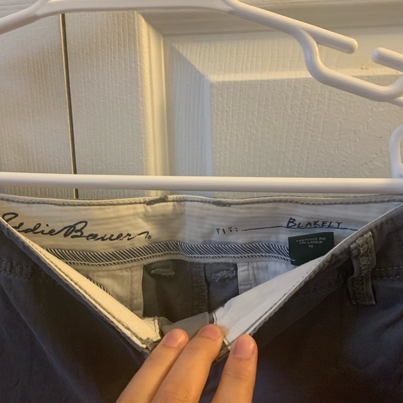 Eddie Baurer Shorts - Picture 2 of 3